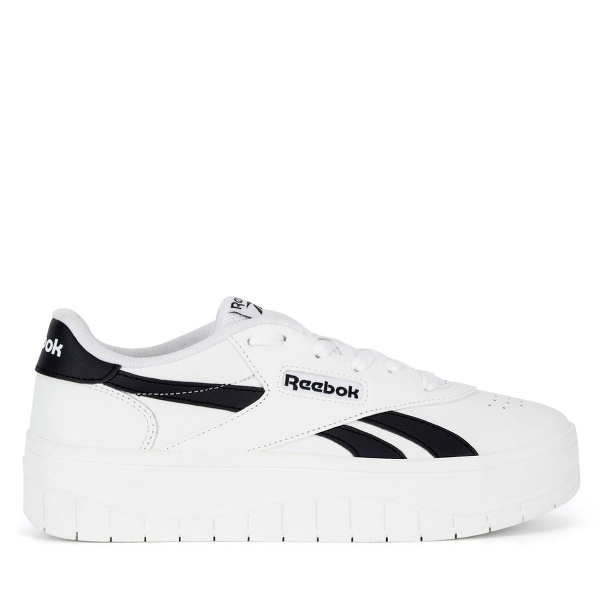Reebok Сникърси Court Advance Surge 100202648 Бял