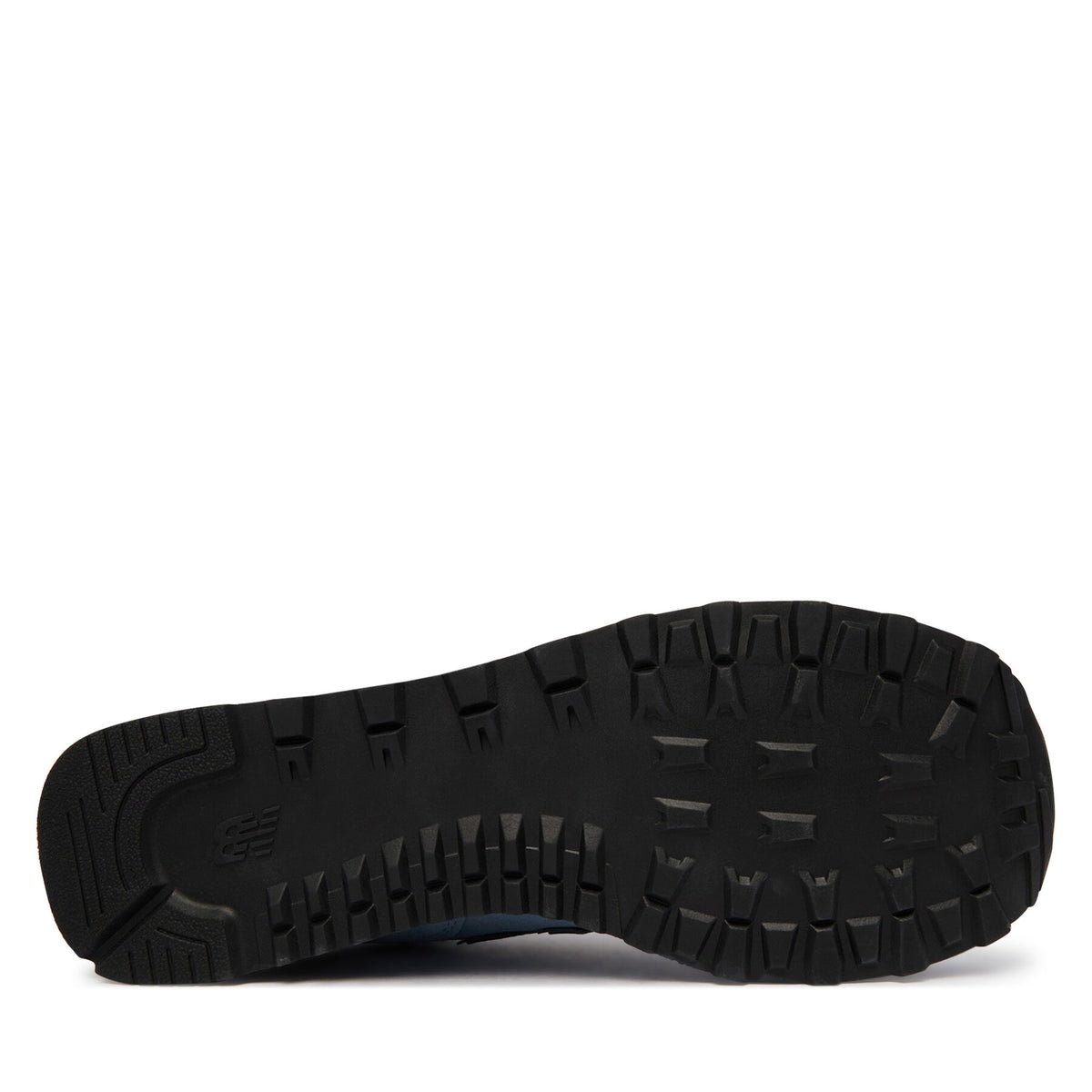 New Balance Сникърси M5743KI Светлосин
