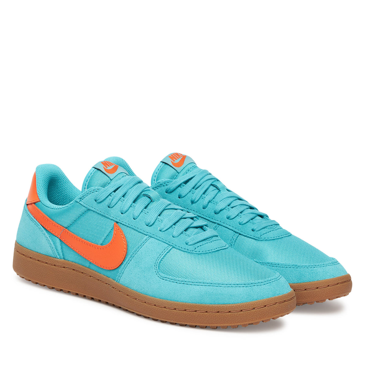 Nike Сникърси Field General HF3165 301 Електриков