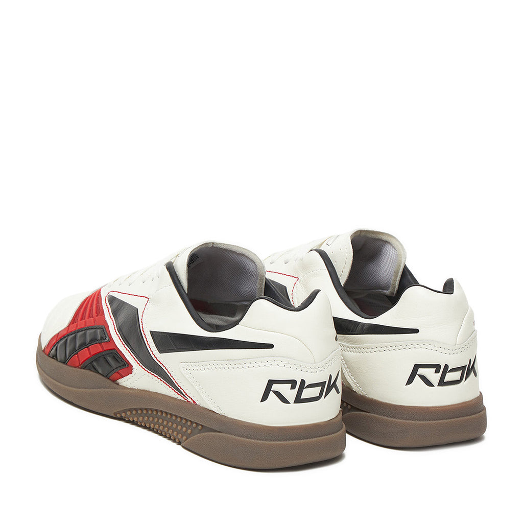 Reebok Сникърси EO-HAMMER VALDE 100228152 Бял