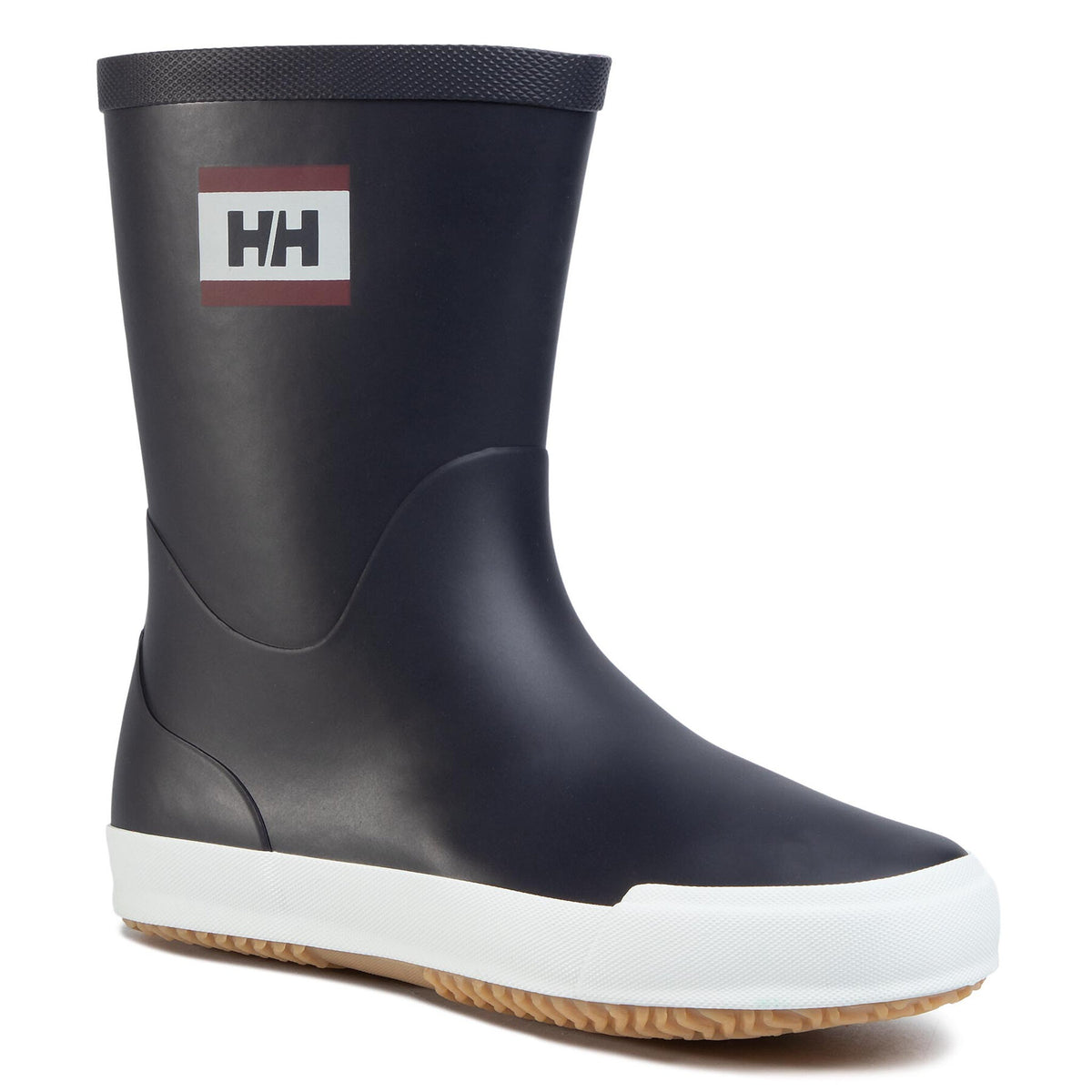 Helly Hansen Гумени ботуши Nordvik 2 11661 Тъмносин