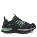 CMP Туристически Rigel Lowtrekking Shoes Wp 3Q54457 Тъмносин