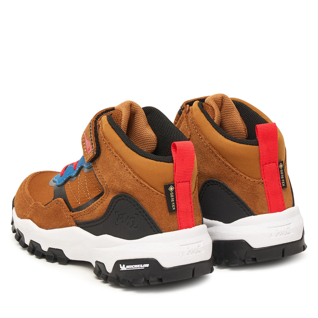 Primigi Апрески GORE-TEX 8936111 M Кафяв