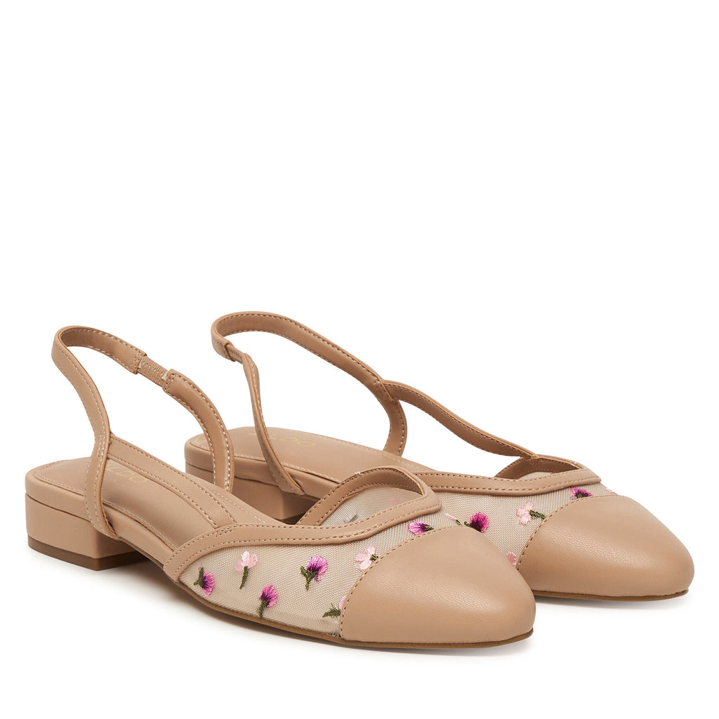 Aldo Балеринки Clementinne 14295784 Розов