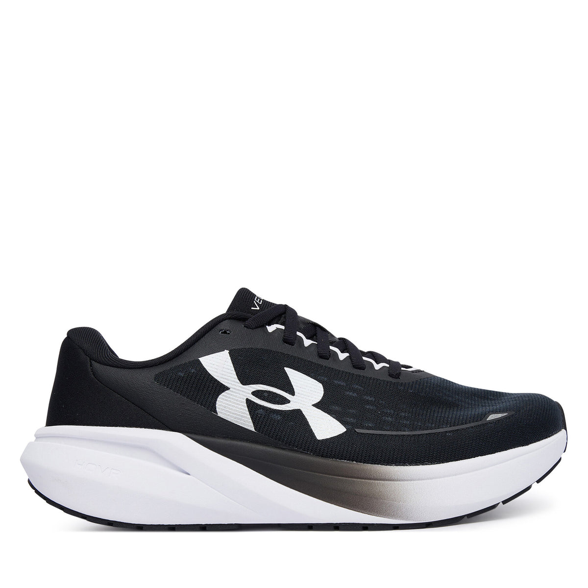 Under Armour Маратонки за бягане Velociti Pace 6009108 001 Черен
