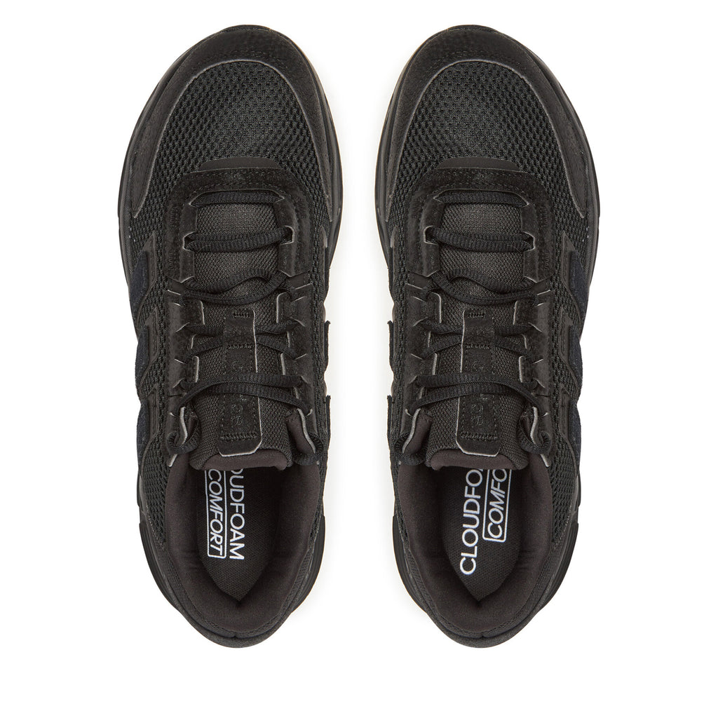 adidas Сникърси Astrastar JR5561 Черен