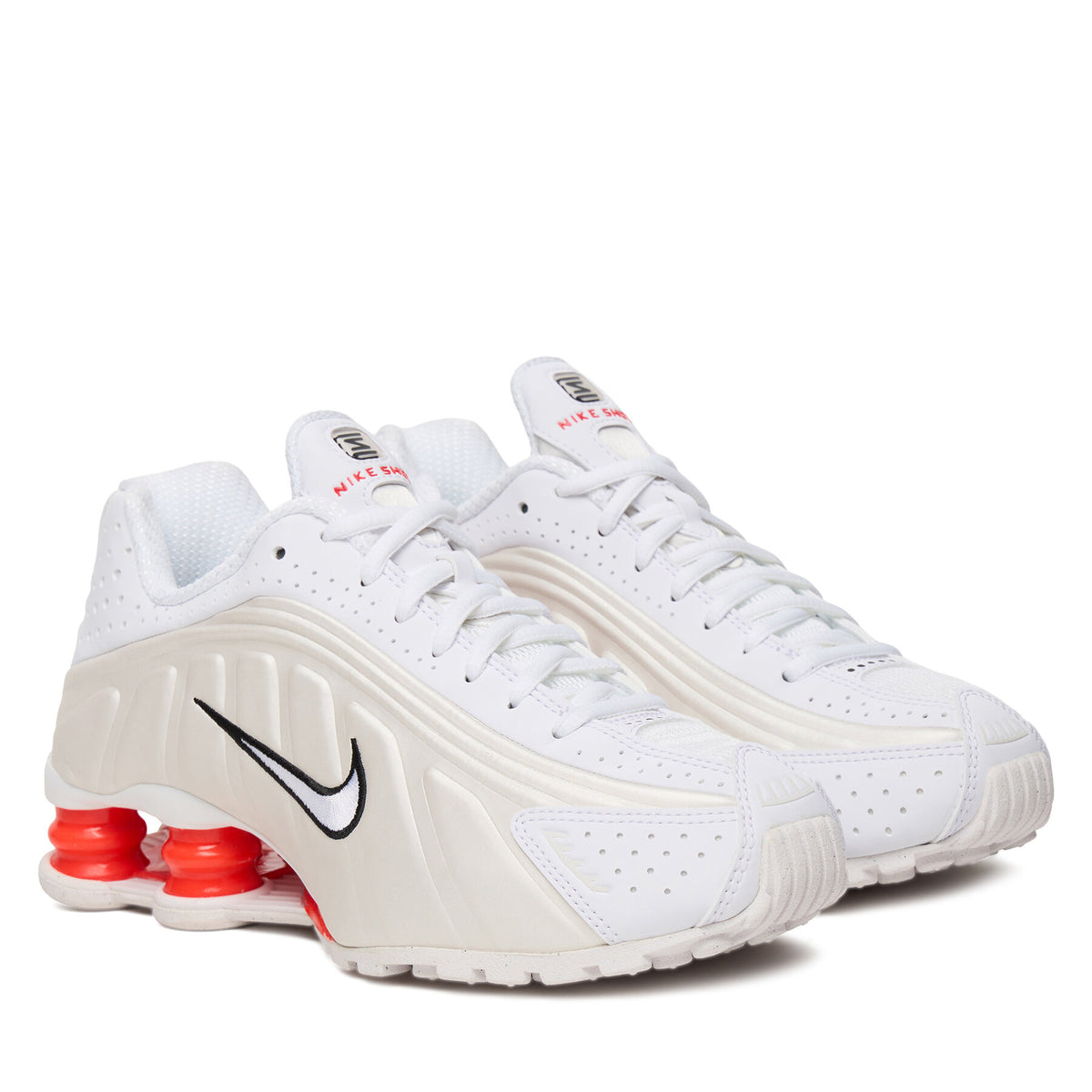 Nike Сникърси Sox R4 AR3565 103 Бял