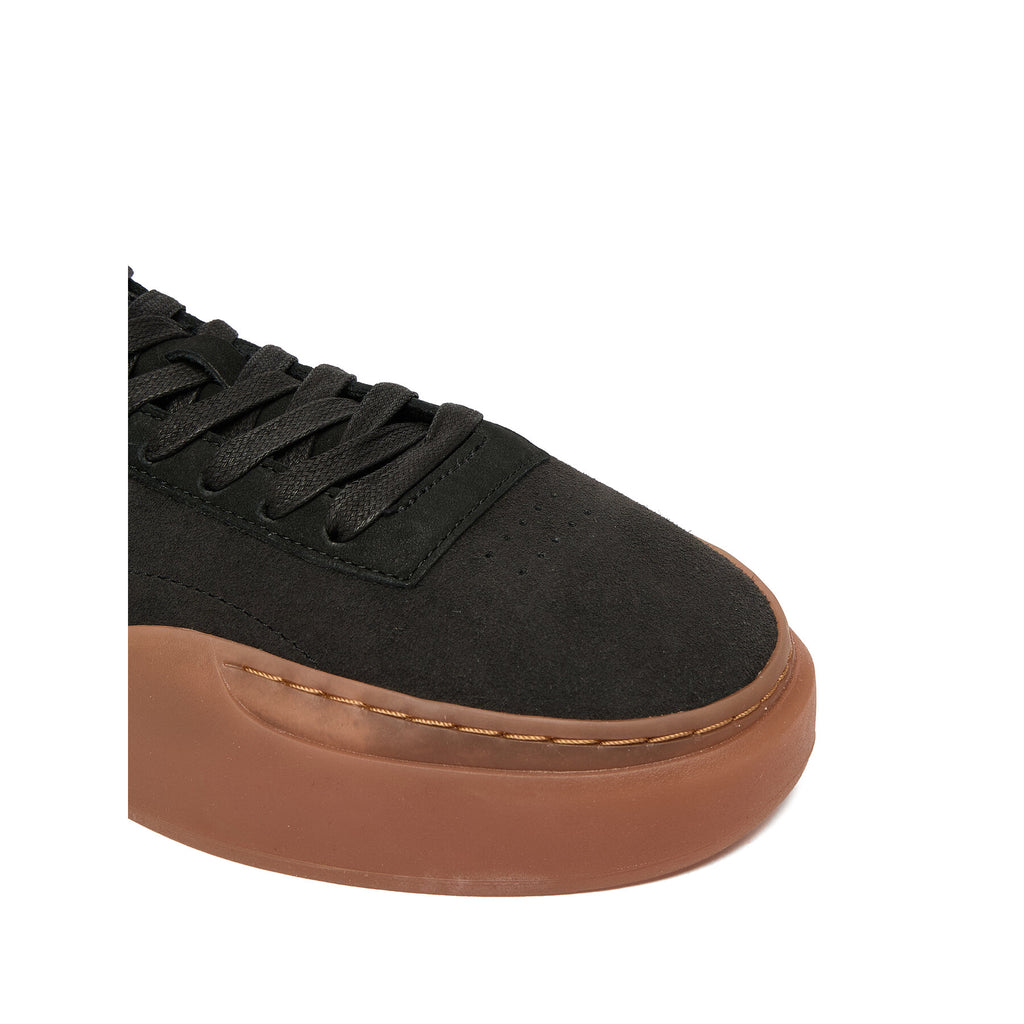 Lacoste Сникърси Aura 7-50SMA0141 Черен