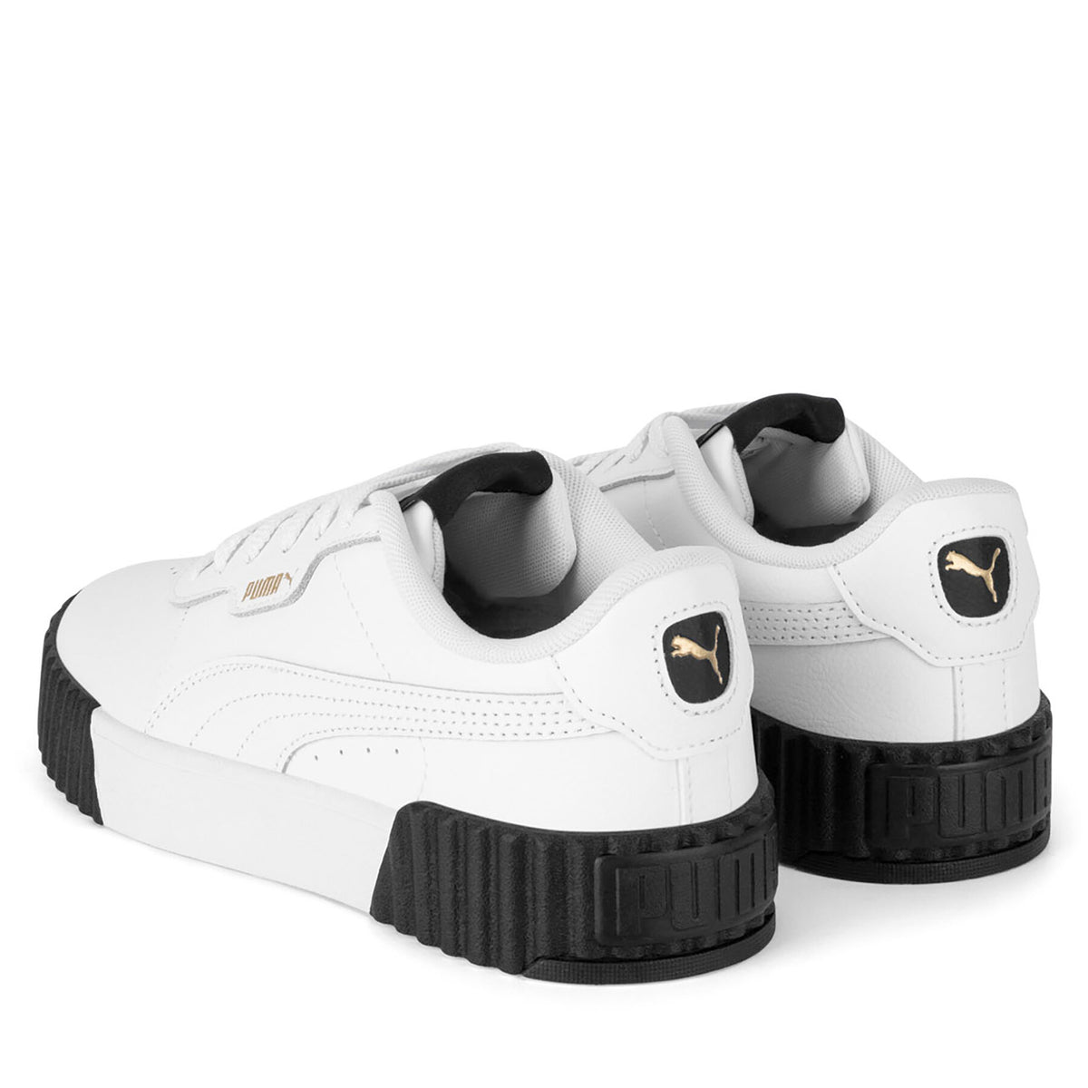 Puma Сникърси CARINA 3.0 40036509 Бял
