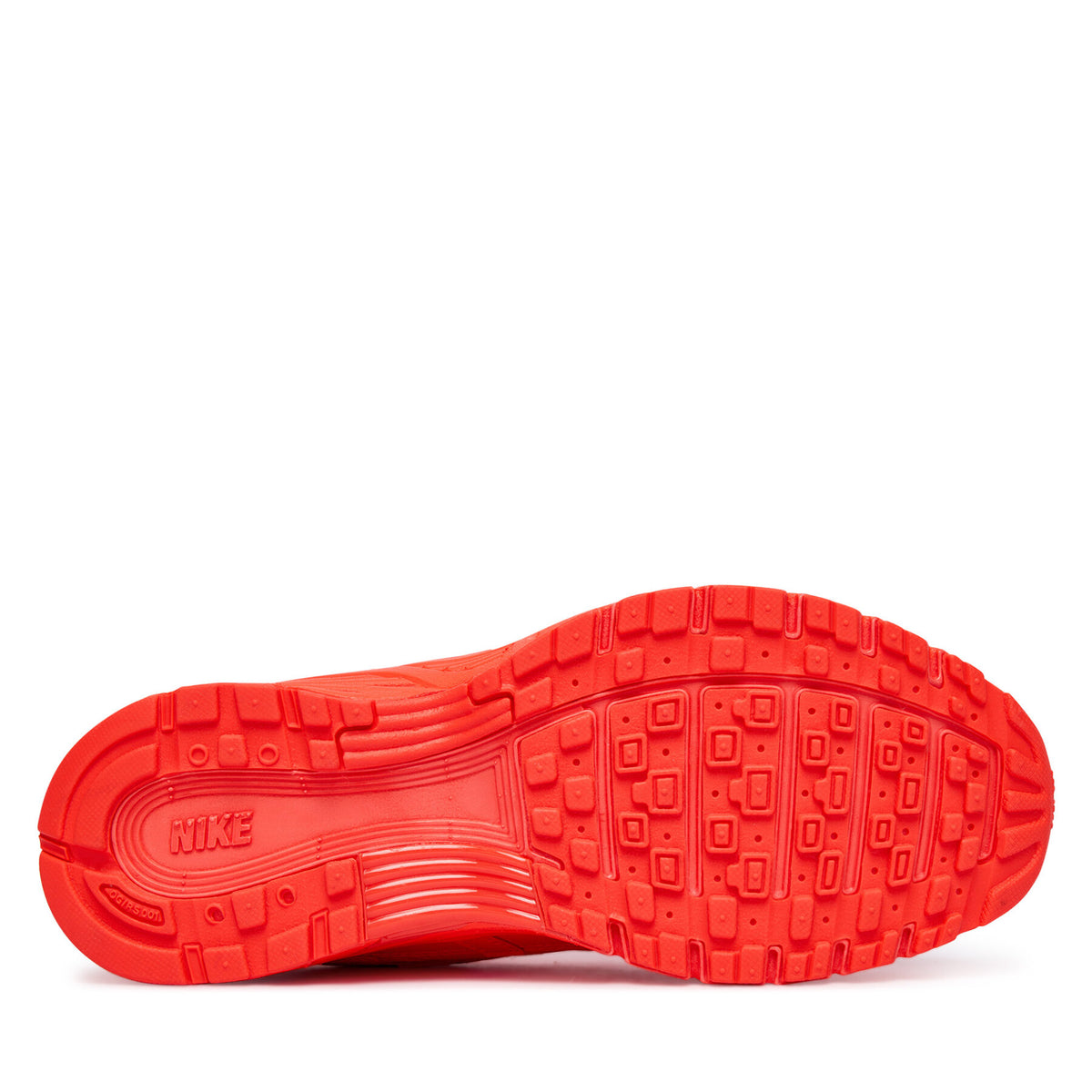 Nike Сникърси P-6000 IB7701 600 Оранжев