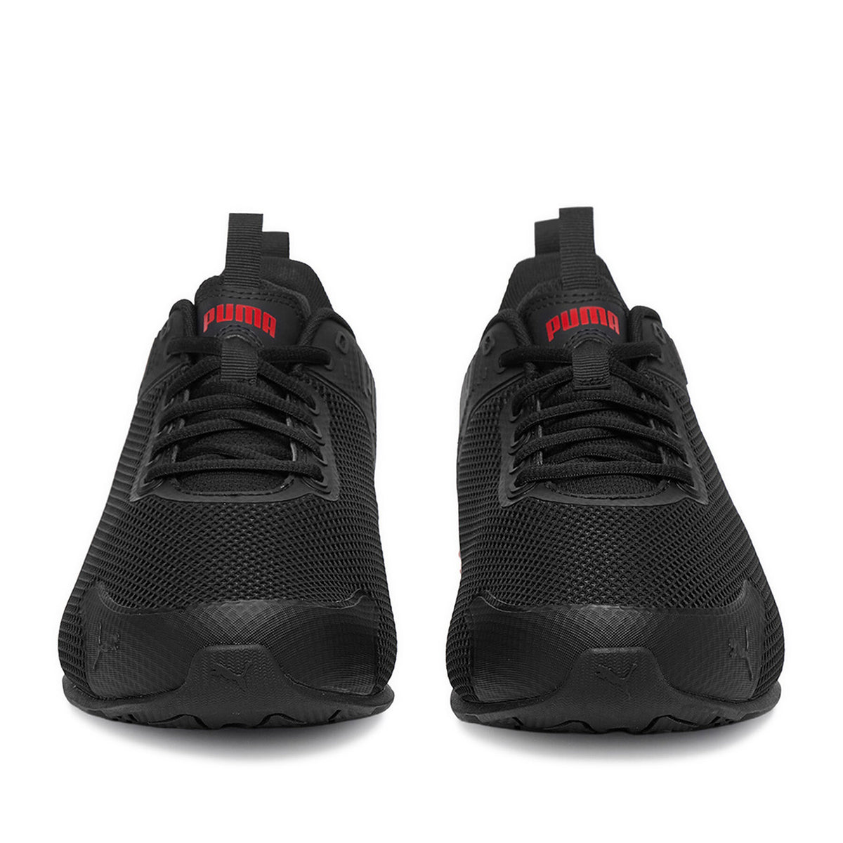 Puma Сникърси C-ELECTARIX 31383801 Черен