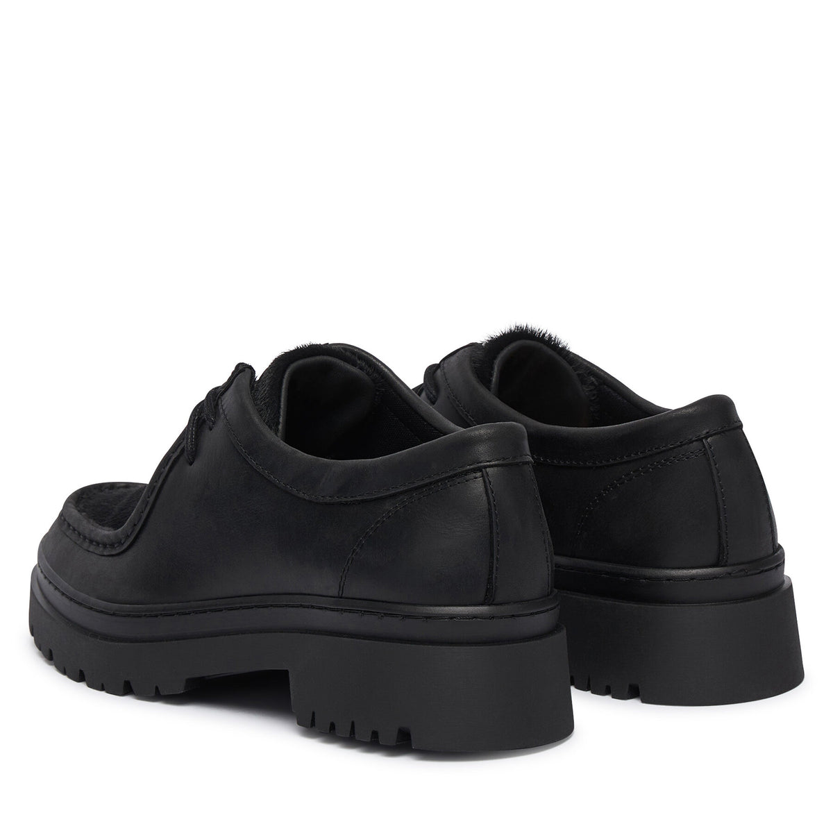 Gant Обувки Aligrey 33531423 Черен