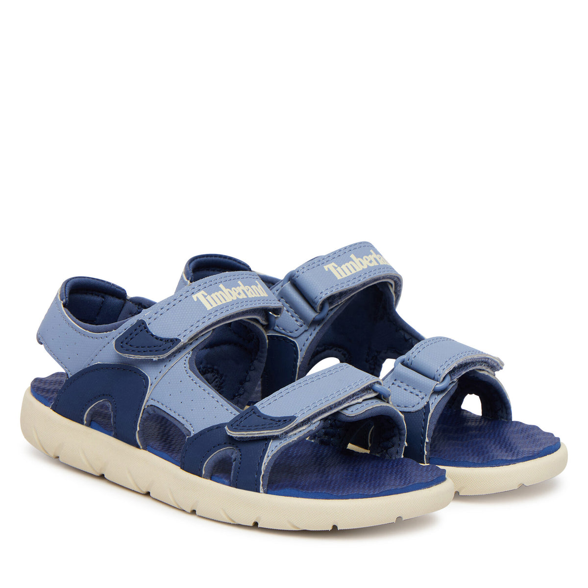 Timberland Сандали Perkins Row TB0A43EAA7Y1 Син