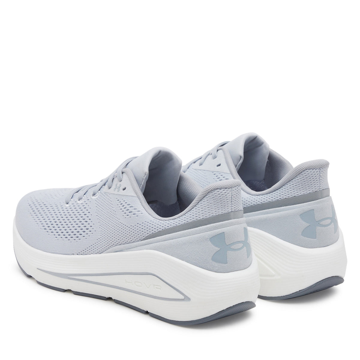 Under Armour Маратонки за бягане UA Sonic 7 3028002 Светлосин
