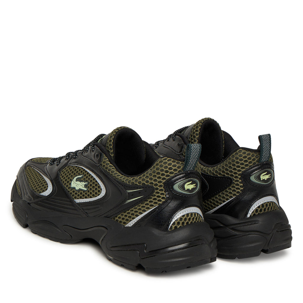 Lacoste Сникърси Storm 96 2K 7-50SFA0173 Черен