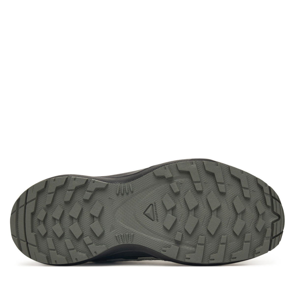 Salomon Маратонки за бягане XA PRO WP J L49294000 Сив