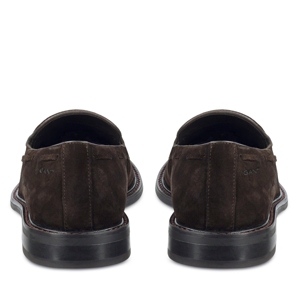 Gant Лоуфъри 32673221 Кафяв