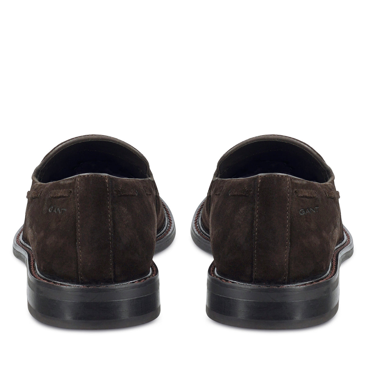 Gant Лоуфъри 32673221 Кафяв