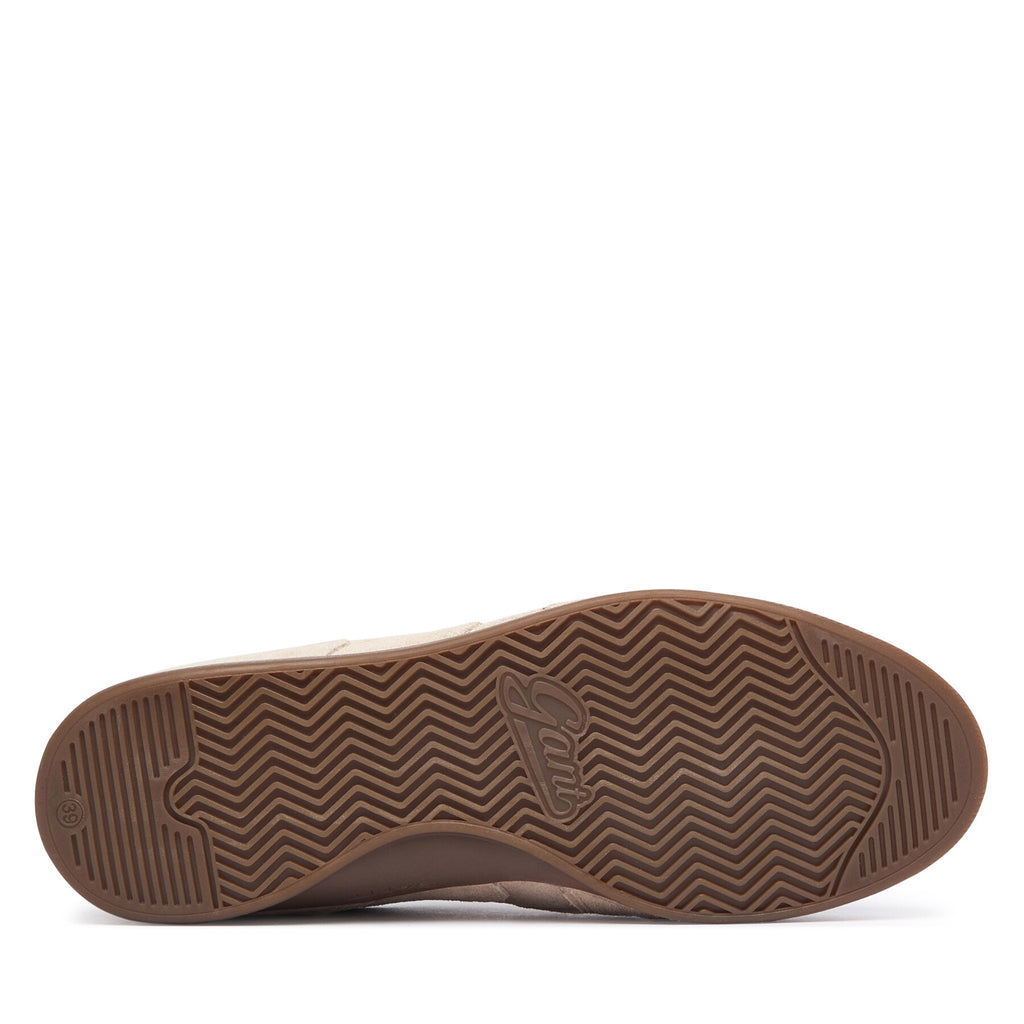 Gant Сникърси Sperly 33533361 Светлобежов