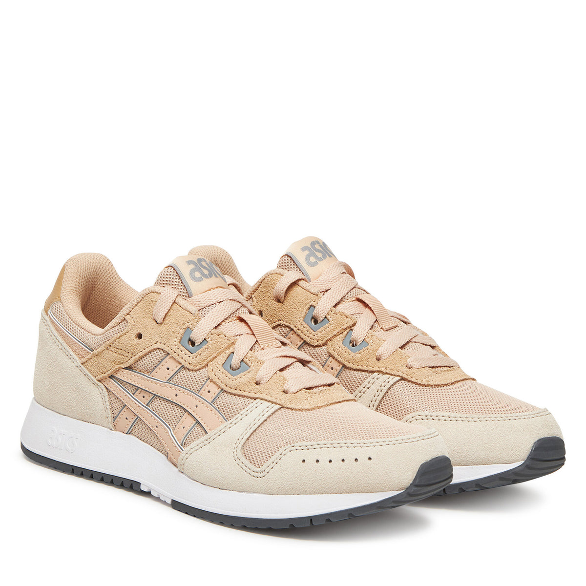 Asics Сникърси Lyte Classic 1202A306 Бежов