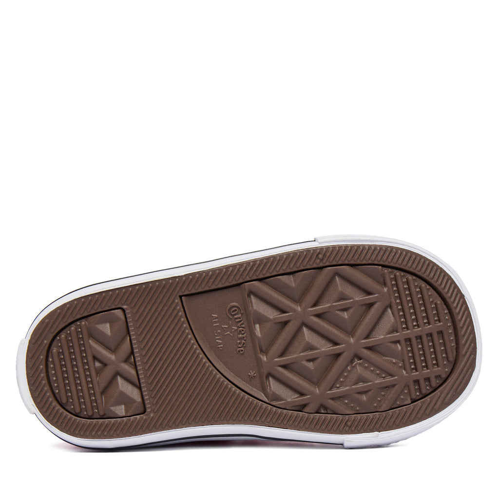 Converse Кецове Inft C/T Allsta 7J234 Розов