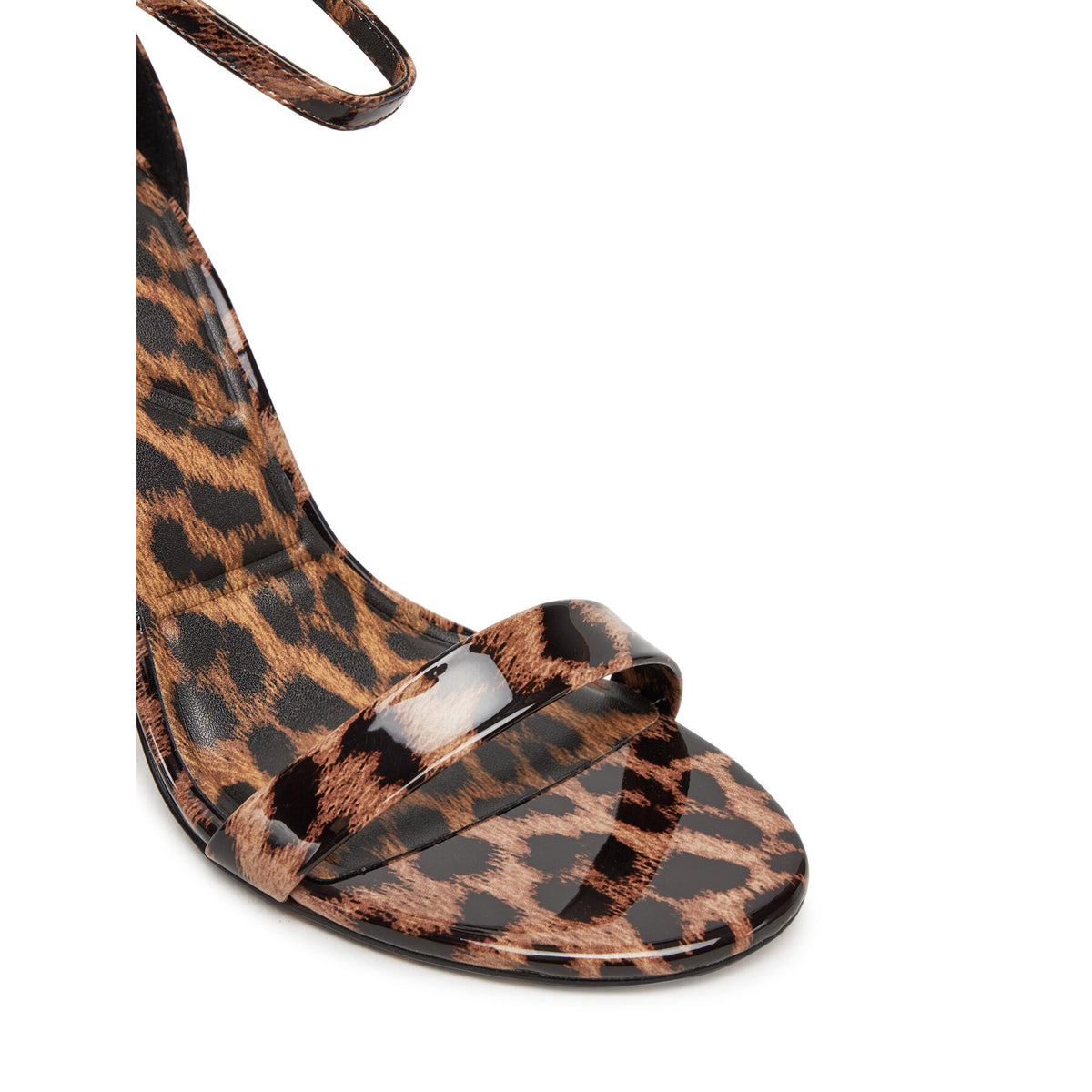 Aldo Сандали Jacynthe 13922272 Кафяв