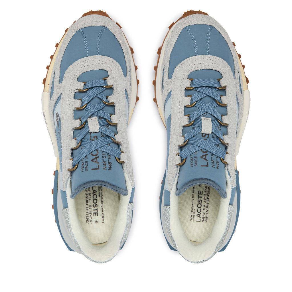 Lacoste Сникърси Elite Active 52SFA0067 Син