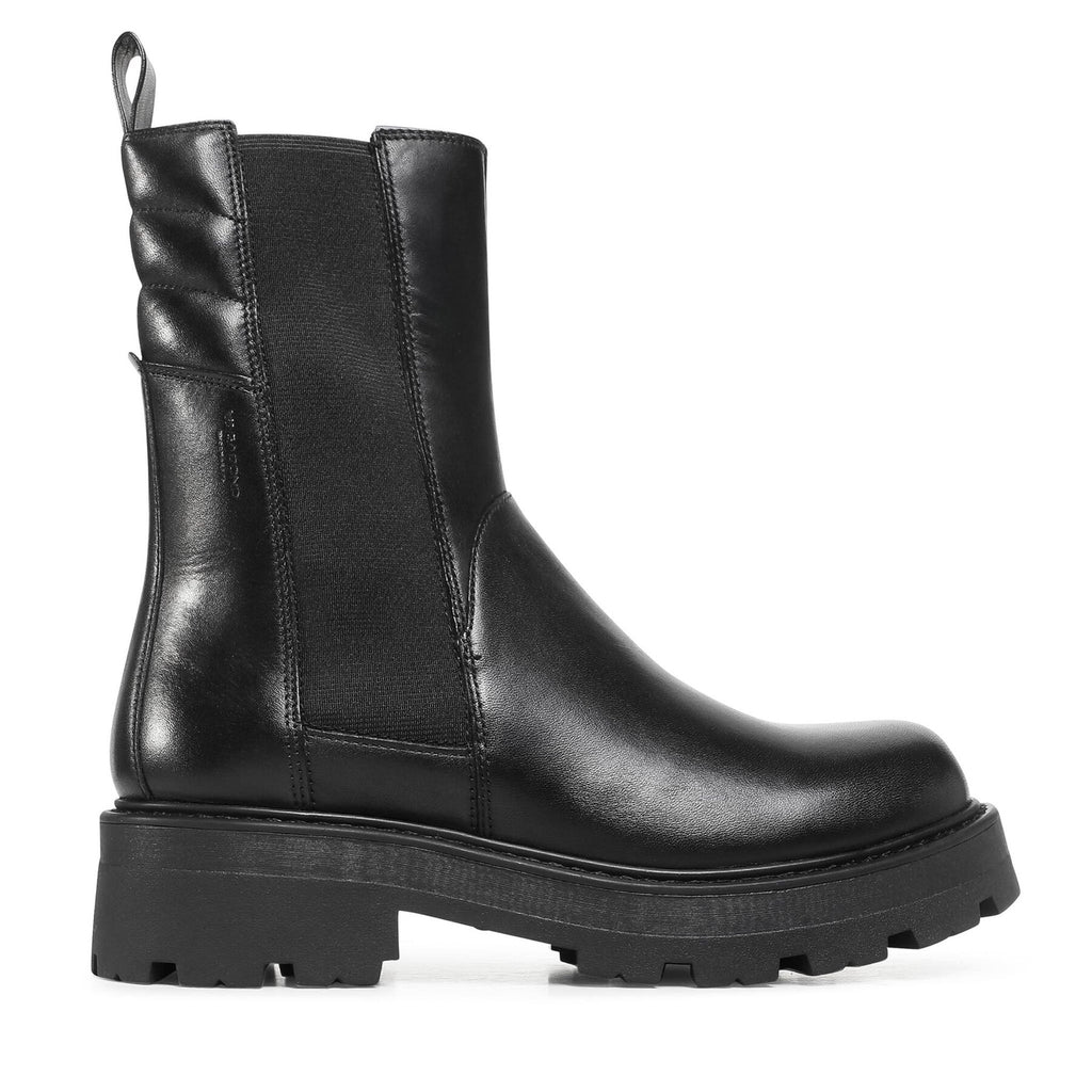 Vagabond Shoemakers Боти тип челси Cosmo 2.0 4849-401-20 Черен