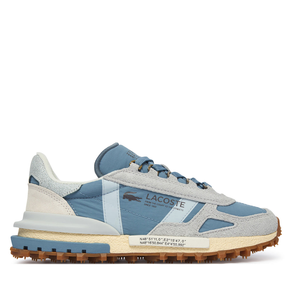 Lacoste Сникърси Elite Active 52SFA0067 Син