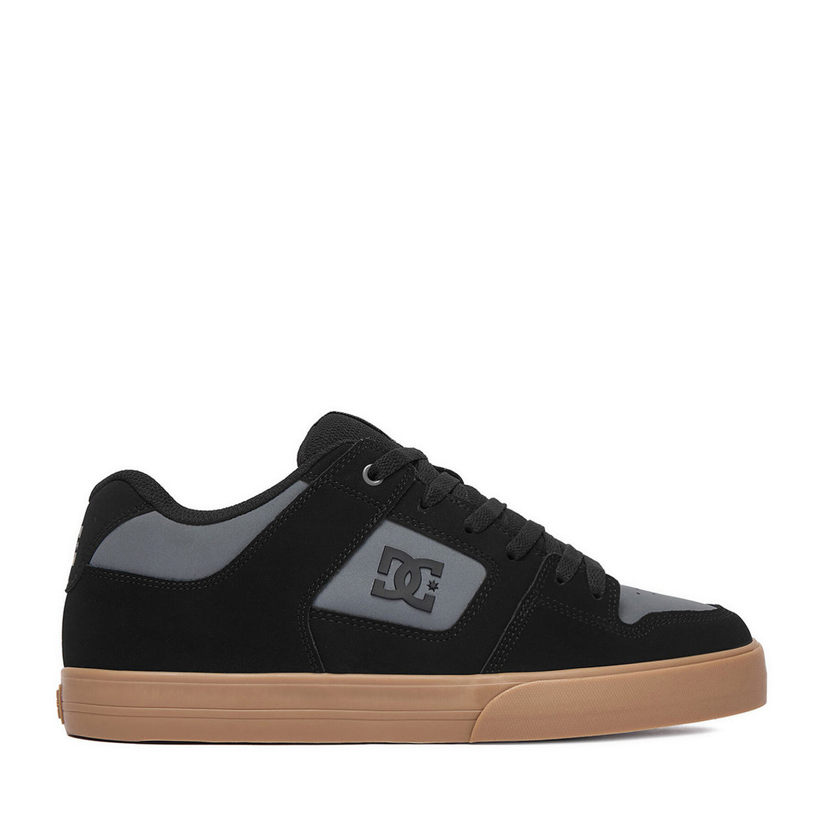 DC Shoes Сникърси EO Pure DC01782009 Черен
