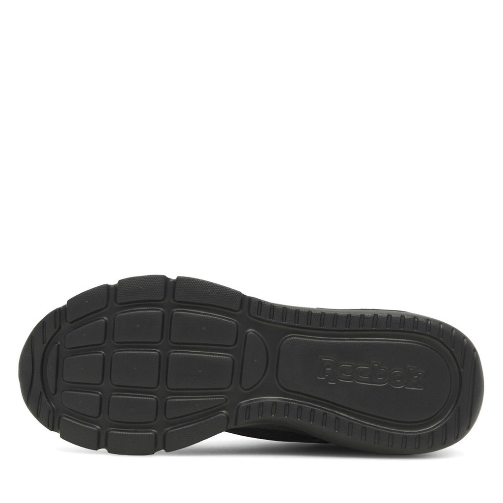 Reebok Сникърси RIDER V 100208893 Черен