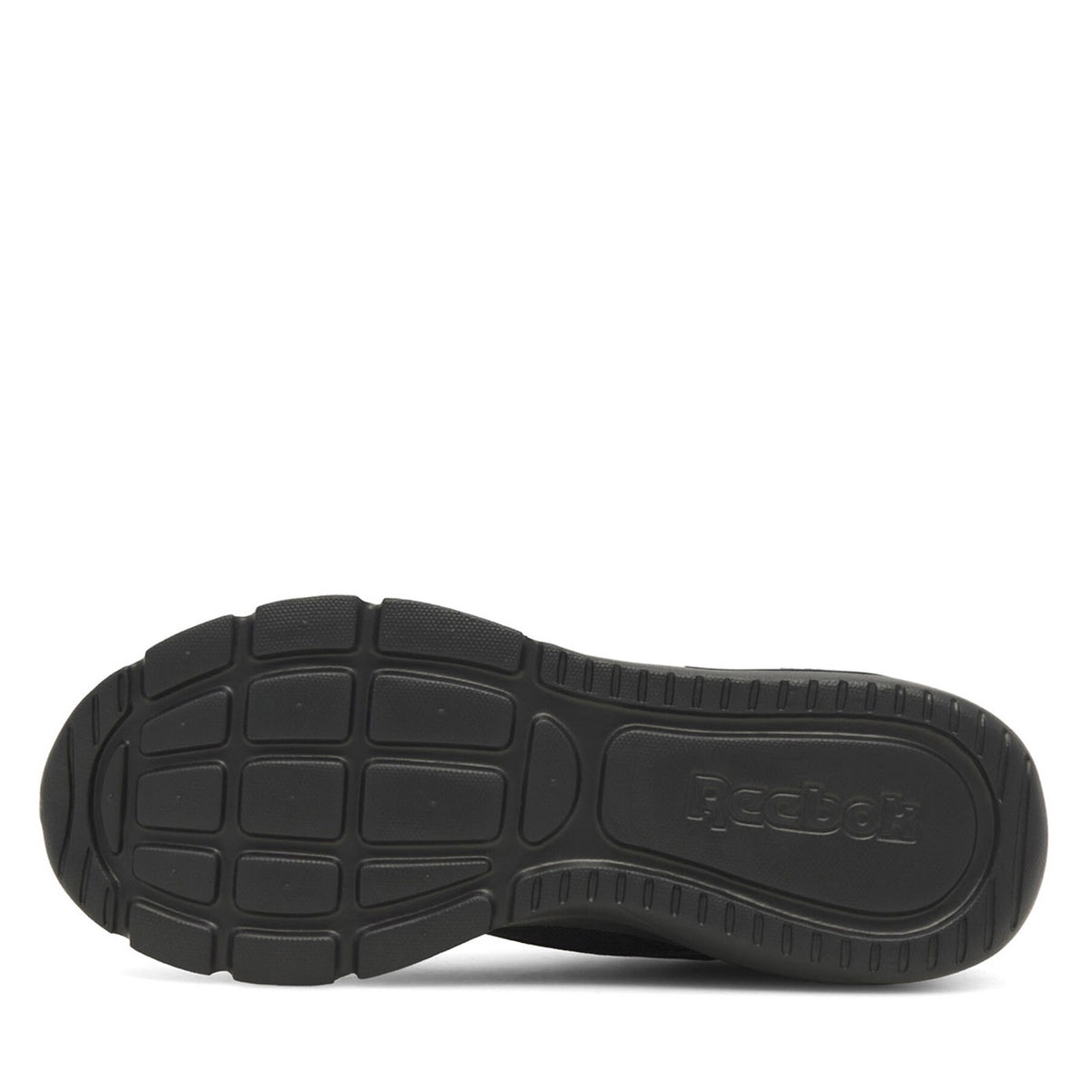 Reebok Сникърси RIDER V 100208893 Черен