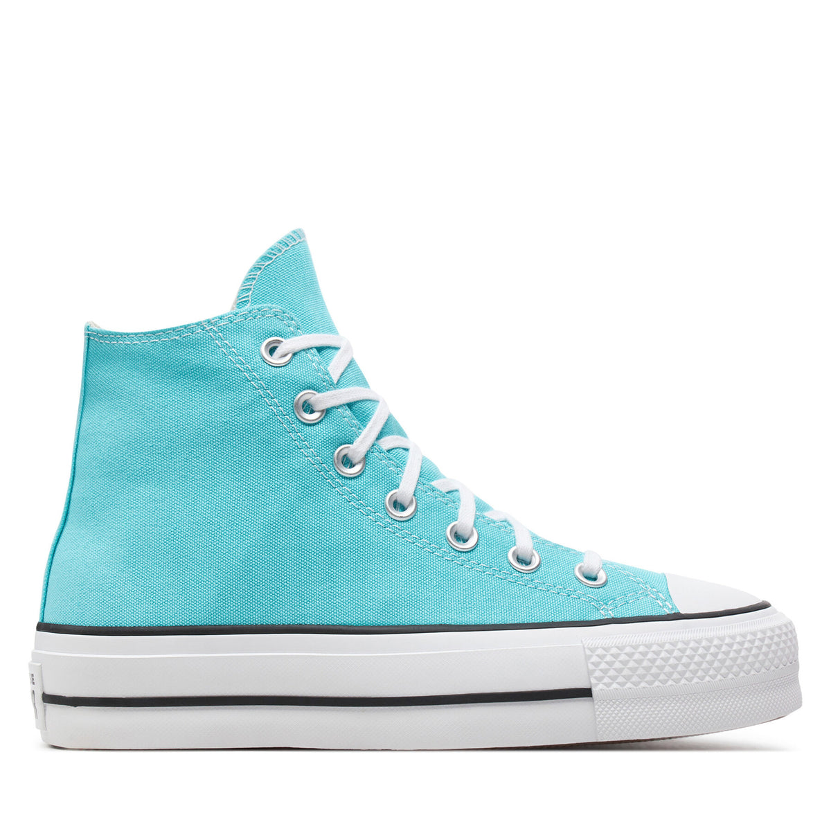 Converse Кецове Chuck Taylor All Star Lift A07570C Син