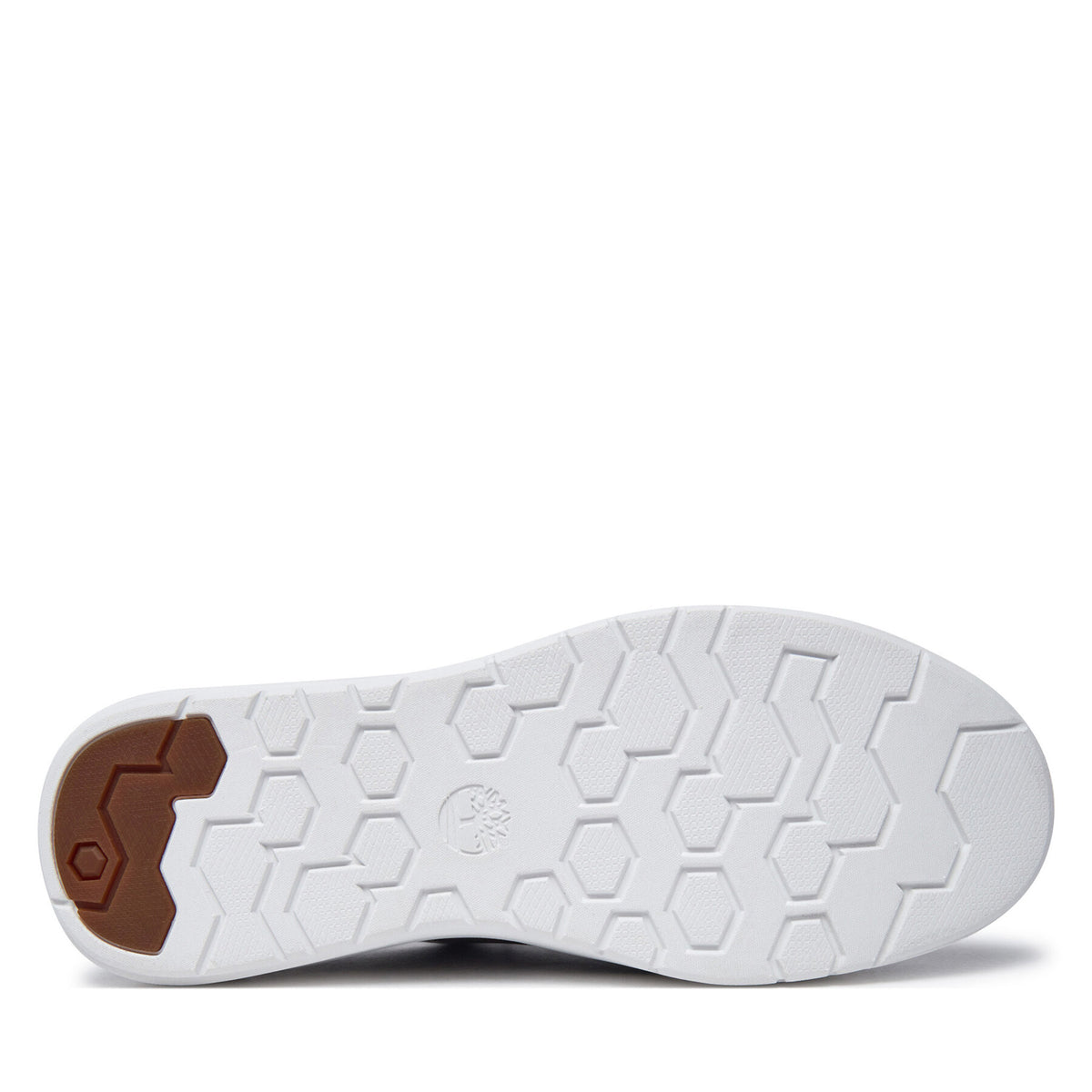 Timberland Сникърси TB0A41F7W011 Кафяв