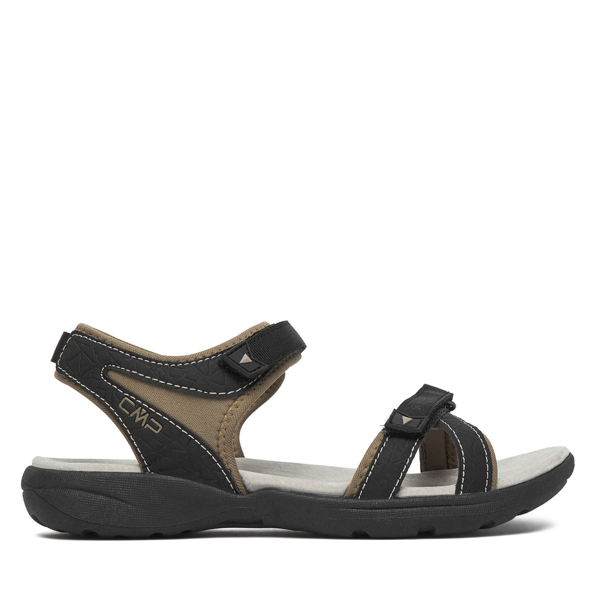 CMP Сандали Adib Wmn Hiking Sandal 39Q9536 Черен