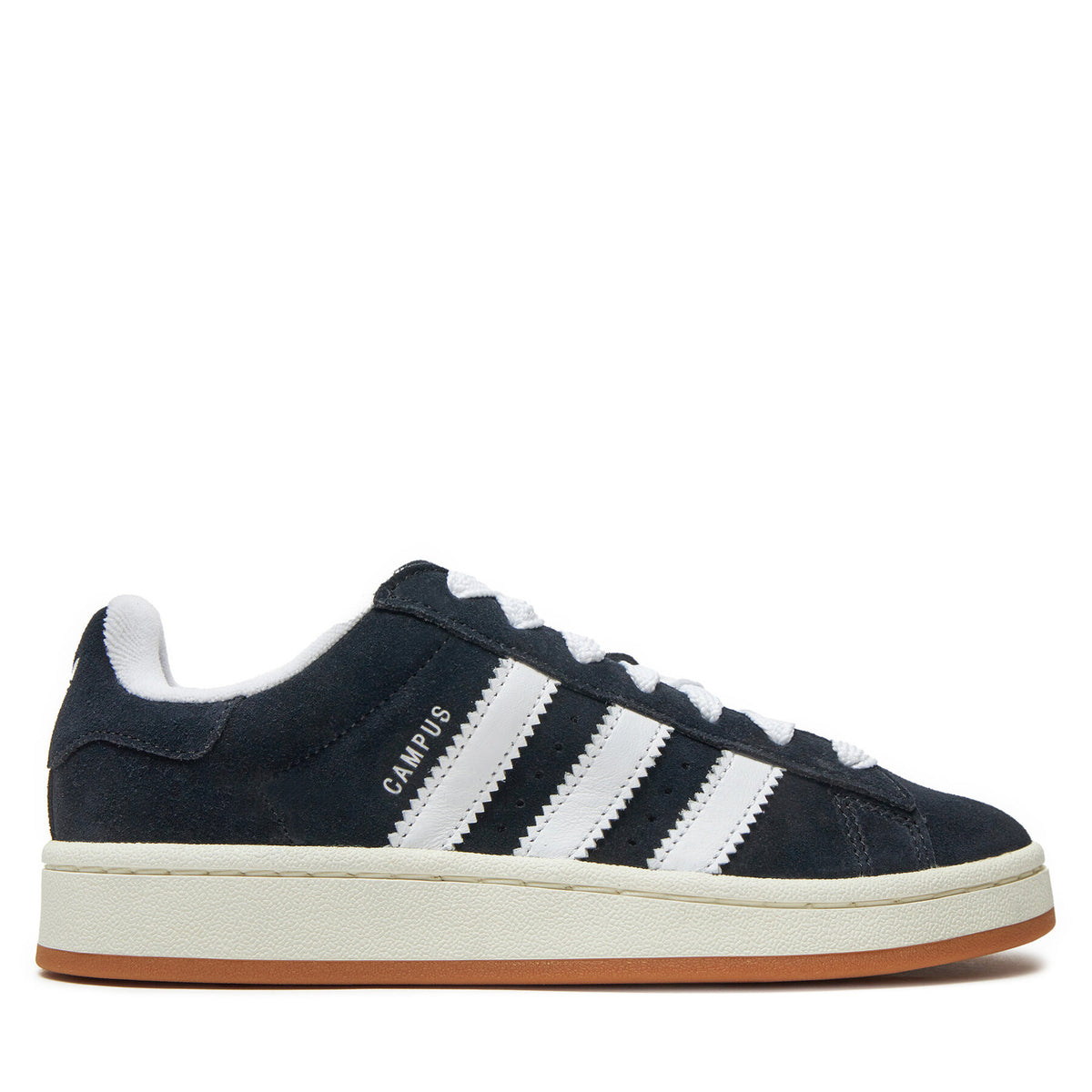 adidas Сникърси Campus 00s HQ8708 Черен