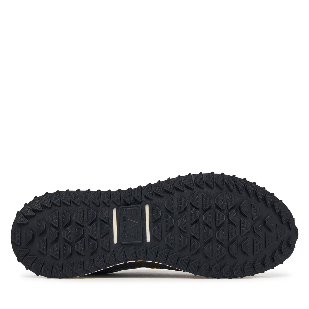EA7 Emporio Armani Сникърси 7X000873 AF28088 M7280 Кафяв