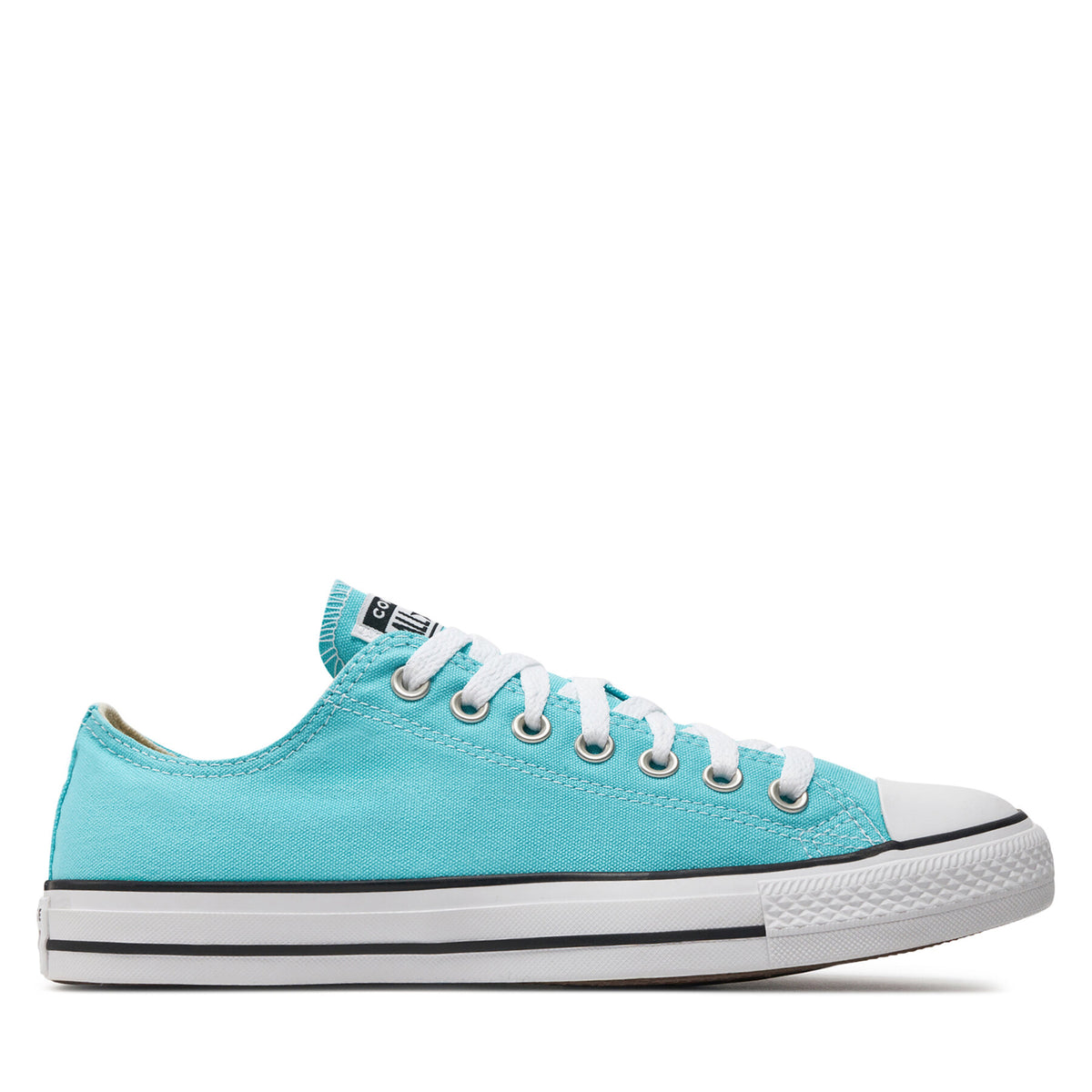 Converse Кецове Chuck Taylor All Star A06566C Син