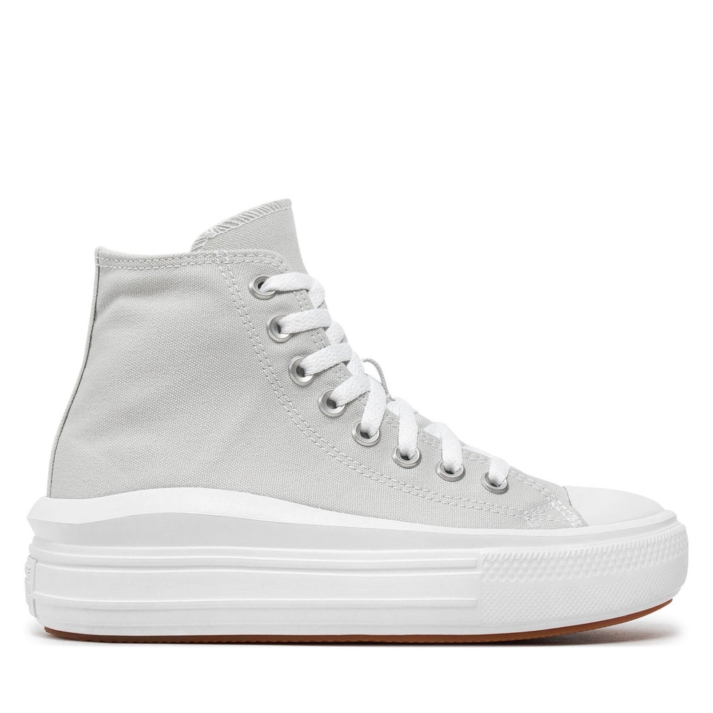 Converse Кецове Chuck Taylor All Star Move A07579C Сив