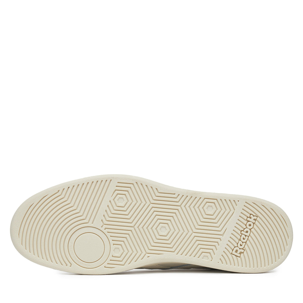 Reebok Сникърси MEMT AR30124MCCG Екрю