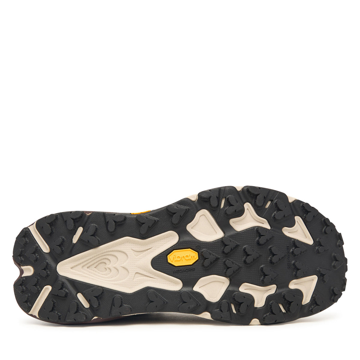 Hoka Маратонки за бягане Speedgoat 7 Gtx GORE-TEX 1176674 Тъмнокафяв