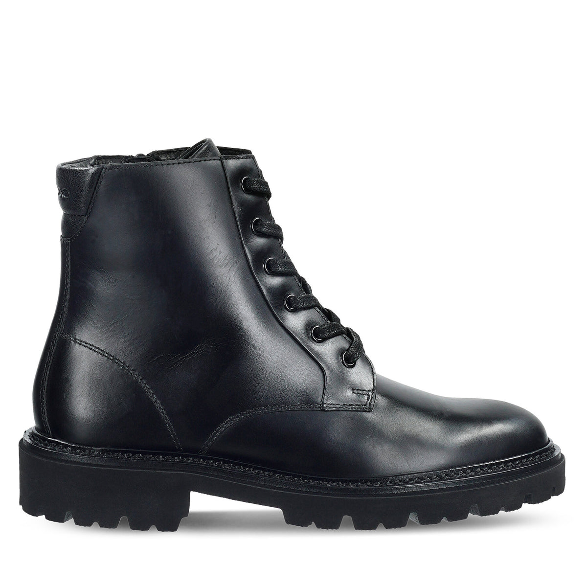 Gant Туристически oбувки 31531116 Черен