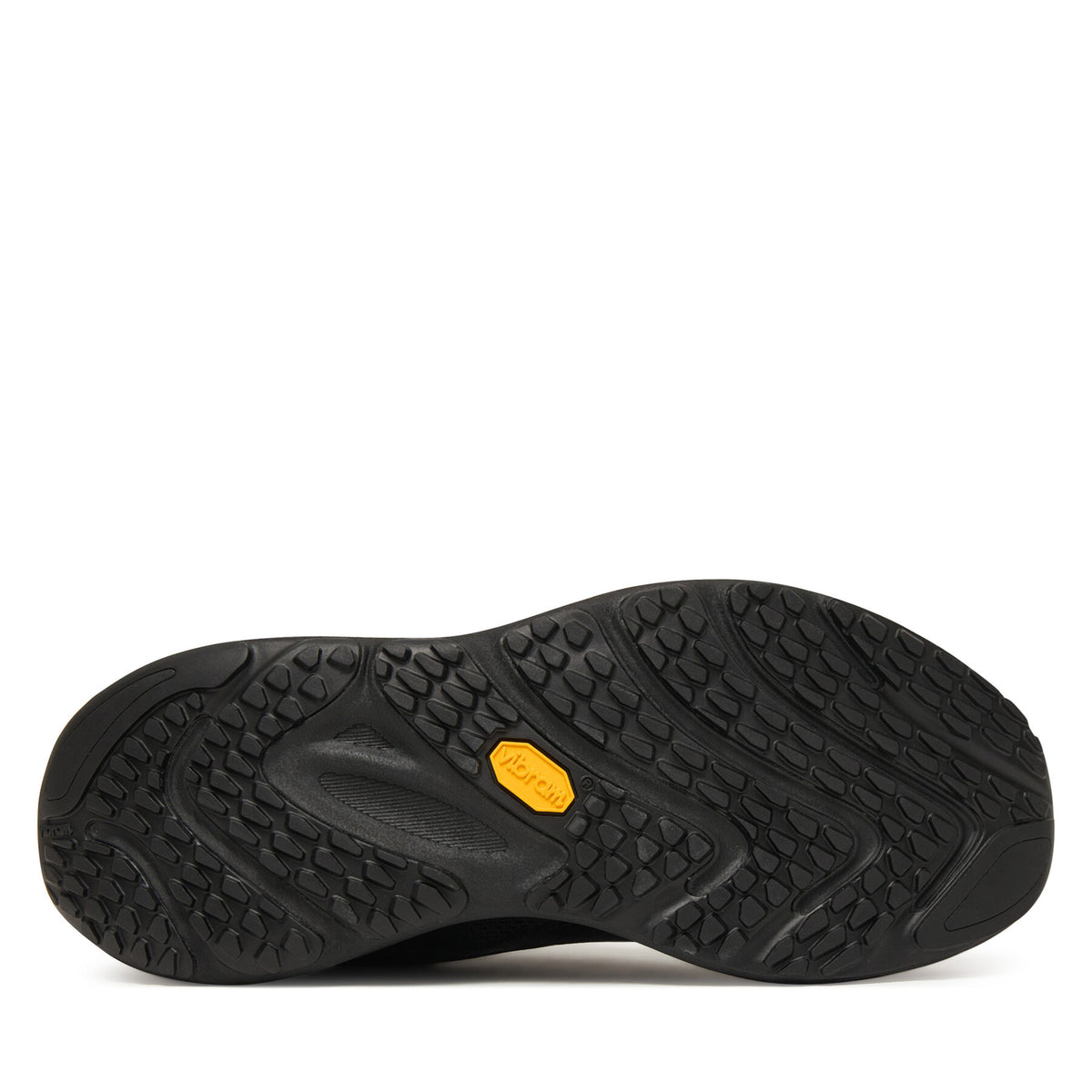 Merrell Сникърси Promorph J068569 Черен