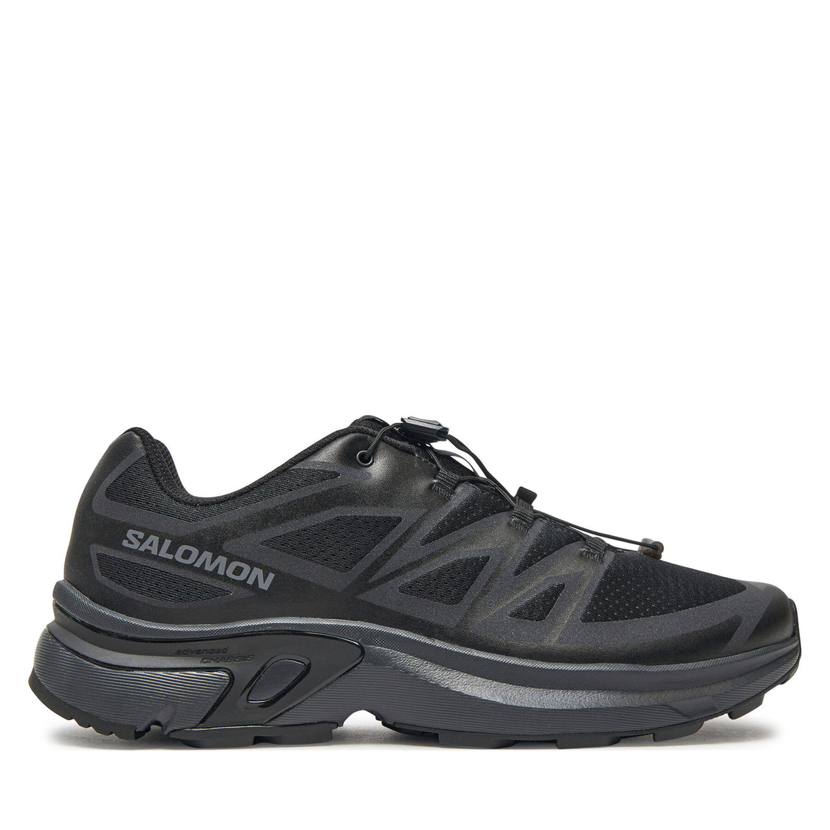Salomon Сникърси Xt-Evr L47717800 Черен