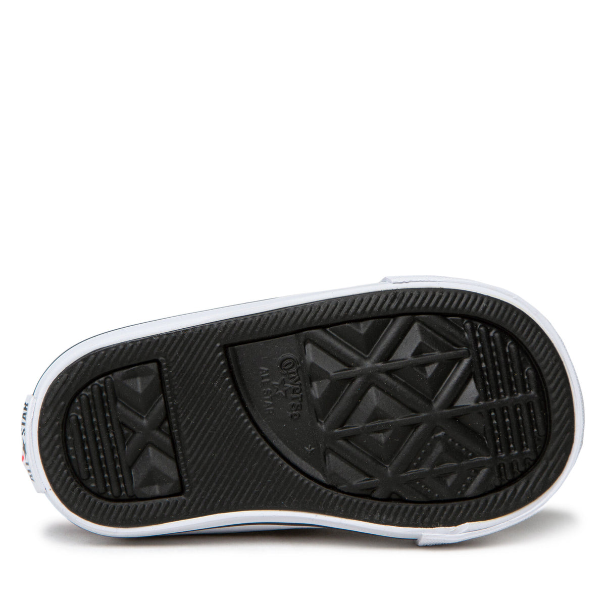 Converse Кецове Chuck Taylor All Star 2v Ox 772875C Бял