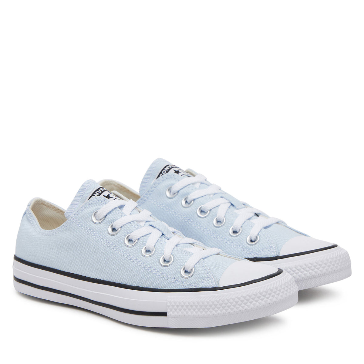 Converse Кецове Chuck Taylor All Star A10538C Светлосиньо