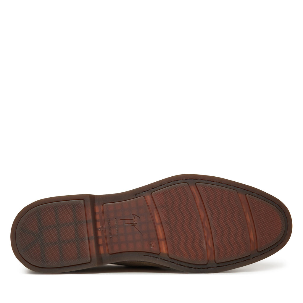 Giuseppe Zanotti Лоуфъри EU50001 Бежов
