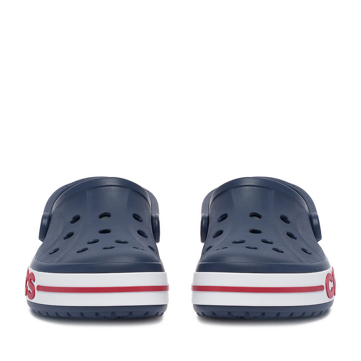 Crocs Чехли Bayaband Clog 205089-4CC Тъмносин