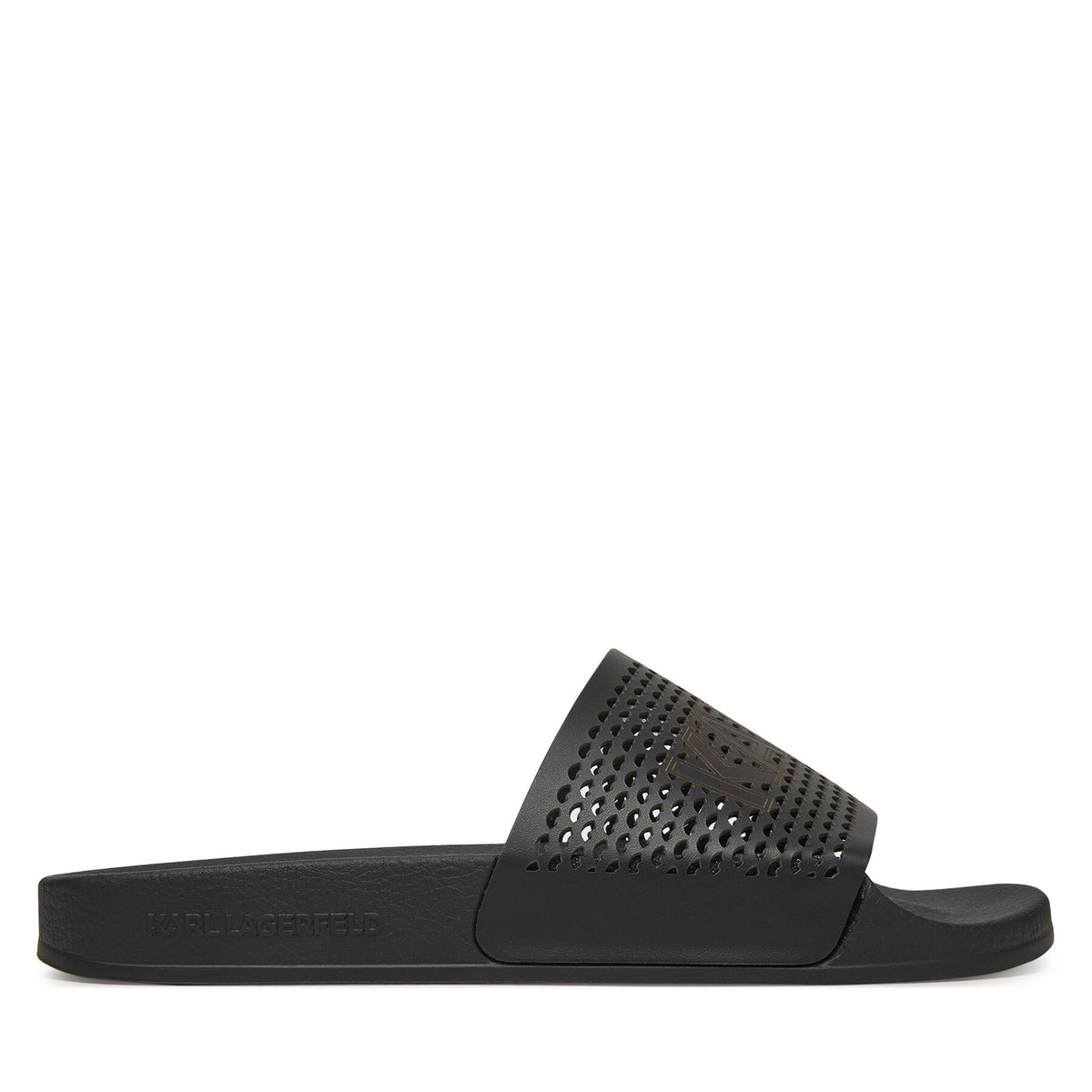 KARL LAGERFELD Чехли KL80915 Черен