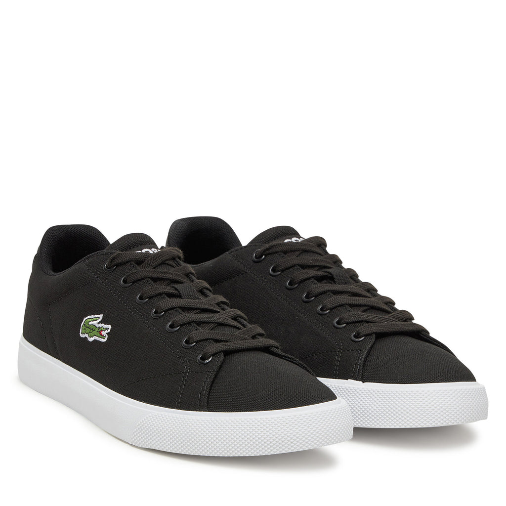 Lacoste Гуменки 7-49CFA0004 Черен
